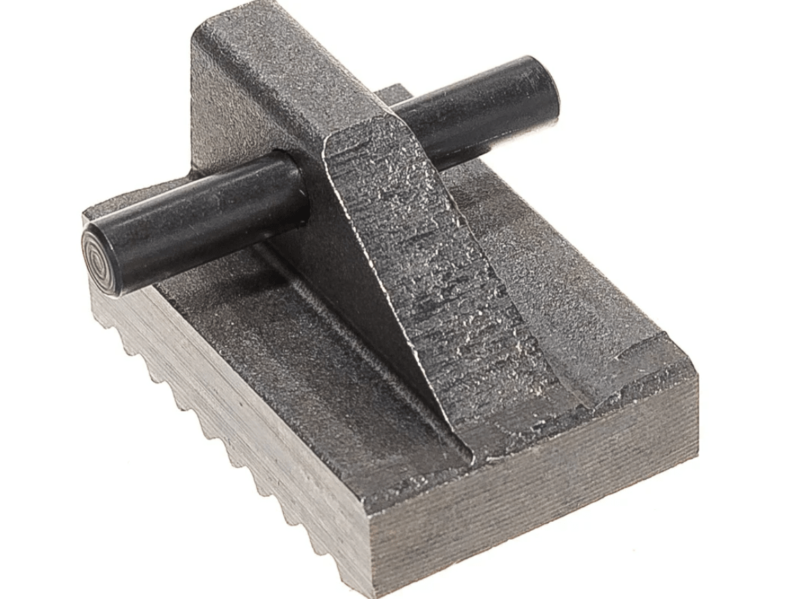 MANDIBULA DE TALON INFERIOR PARA LLAVE STILLSON 24” (31700), RIDGID2