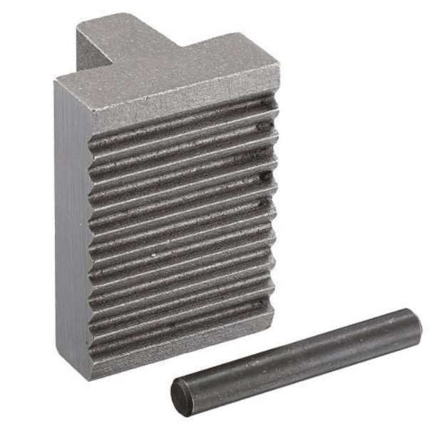 MANDIBULA DE TALON INFERIOR PARA  LLAVE STILLSON 36” (31725)1