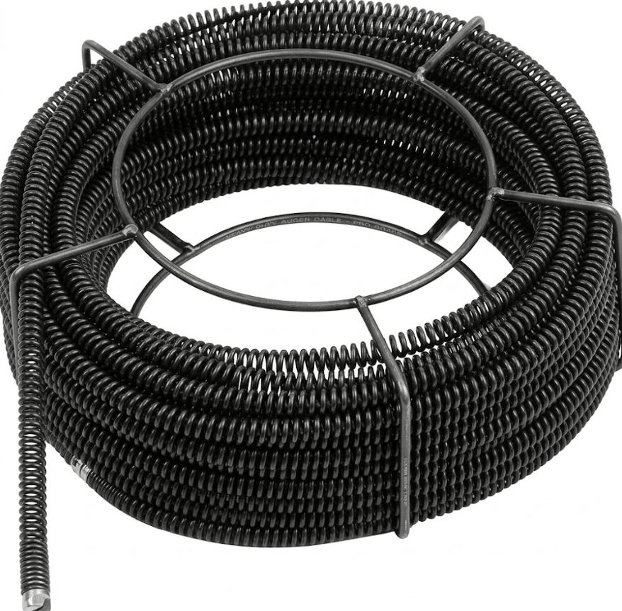 SONDA REPUESTO  PARA DESTAPADORA  DE 10 MM X 15MTS (330ZF)1