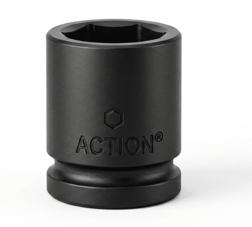 Dado Impacto 1/4'' De 5.5mm (60500055) Force1