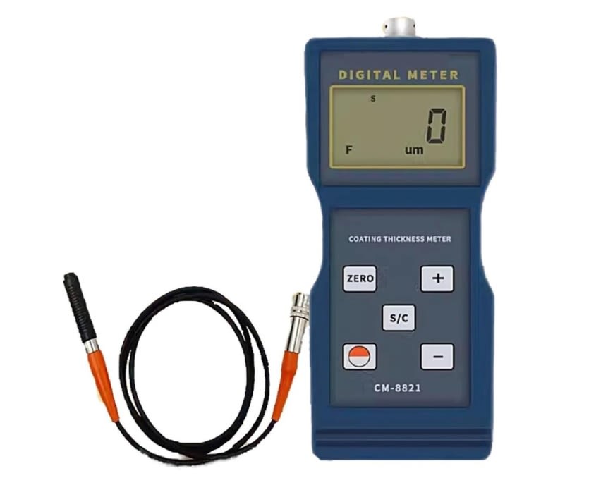 MEDIDOR DE CAPAS NO MAGNETICOS (CM8821)1