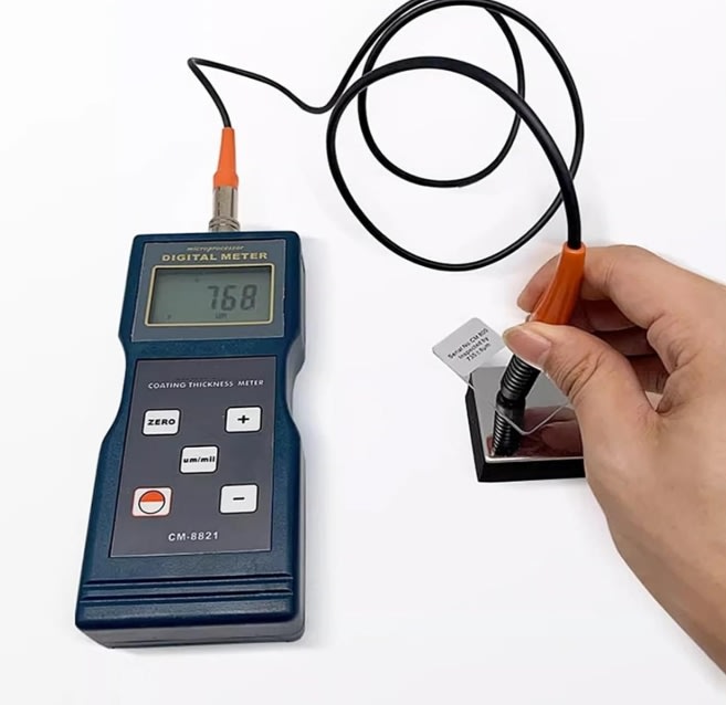 MEDIDOR DE CAPAS NO MAGNETICOS (CM8821)2