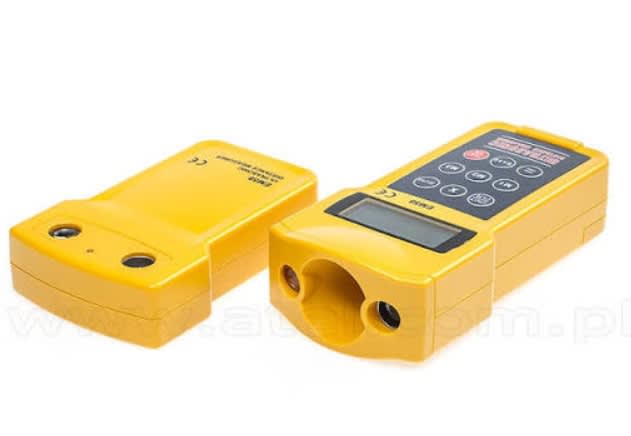 MEDIDOR DE DISTANCIAS (EM58)3