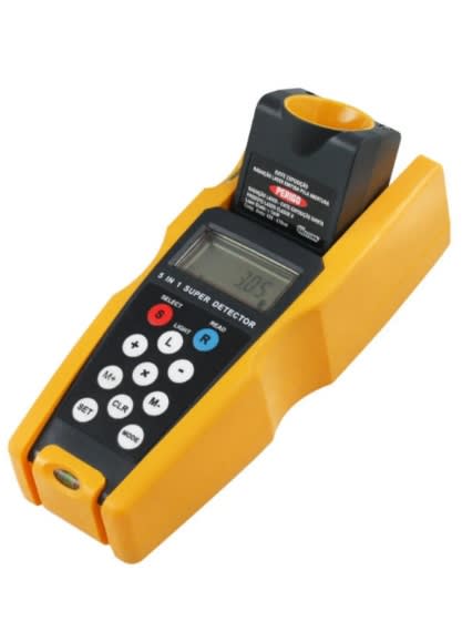 MEDIDOR DE DISTANCIAS 5 en 1 (EM60)1