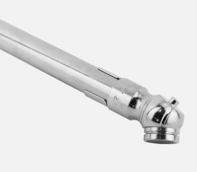 MEDIDOR DE PRESION PARA NEUMATICOS 5-50 PSI P/VEHICULOS DE PASAJEROS (S-921)3