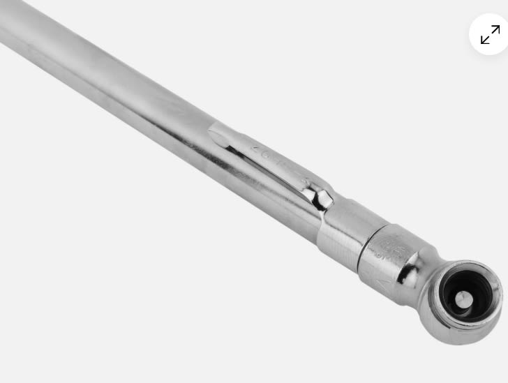 MEDIDOR DE PRESION PARA NEUMATICOS 5-50 PSI P/VEHICULOS DE PASAJEROS (S-921)5