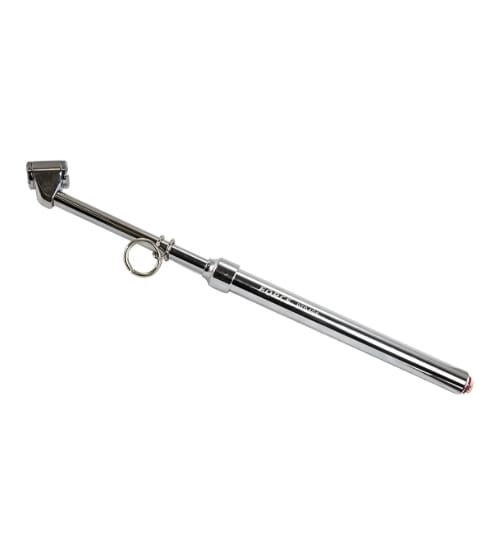 MEDIDOR DE PRESION DE NEUMATICOS BUSES Y CAMIONES DE 10 A 150 PSI. PRECISION: +/- 2 PSI (9T0405)1