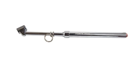 MEDIDOR DE PRESION DE NEUMATICOS BUSES Y CAMIONES DE 10 A 150 PSI. PRECISION: +/- 2 PSI (9T0405)2