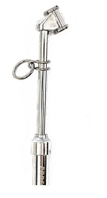 MEDIDOR DE PRESION DE NEUMATICOS BUSES Y CAMIONES DE 10 A 150 PSI. PRECISION: +/- 2 PSI (9T0405)4