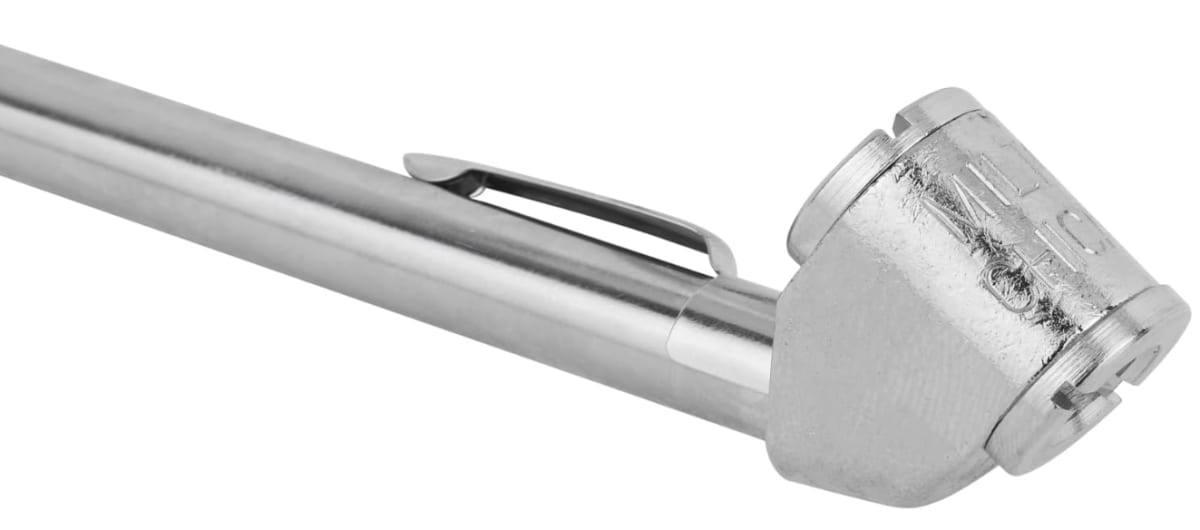 MEDIDOR DE PRESION P/NEUMATICOS DOBLE. 20 - 120 PSI (S-927)3