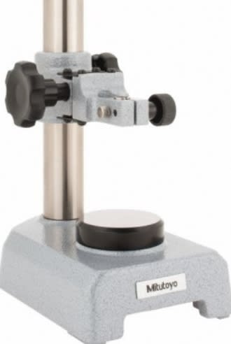 MESA DE MEDICION SUPERFICIE DE TRABAJO LAPIDADA BRAZO AJUSTE FINO (7002-10)2