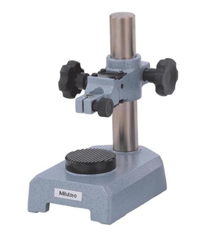 MESA DE MEDICION SUPERFICIE DE TRABAJO LAPIDADA BRAZO AJUSTE FINO (7002-10)1