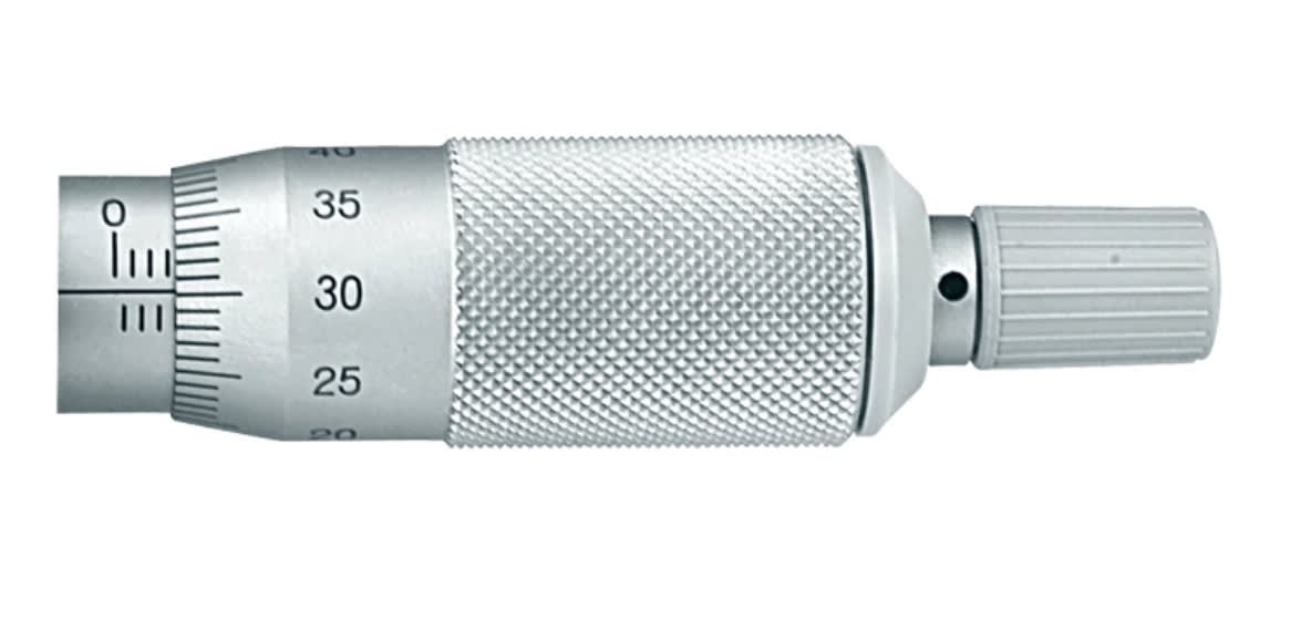 MICROMETRO DIGITAL DE 50 - 75  MM. 2-3'' (293-332)5