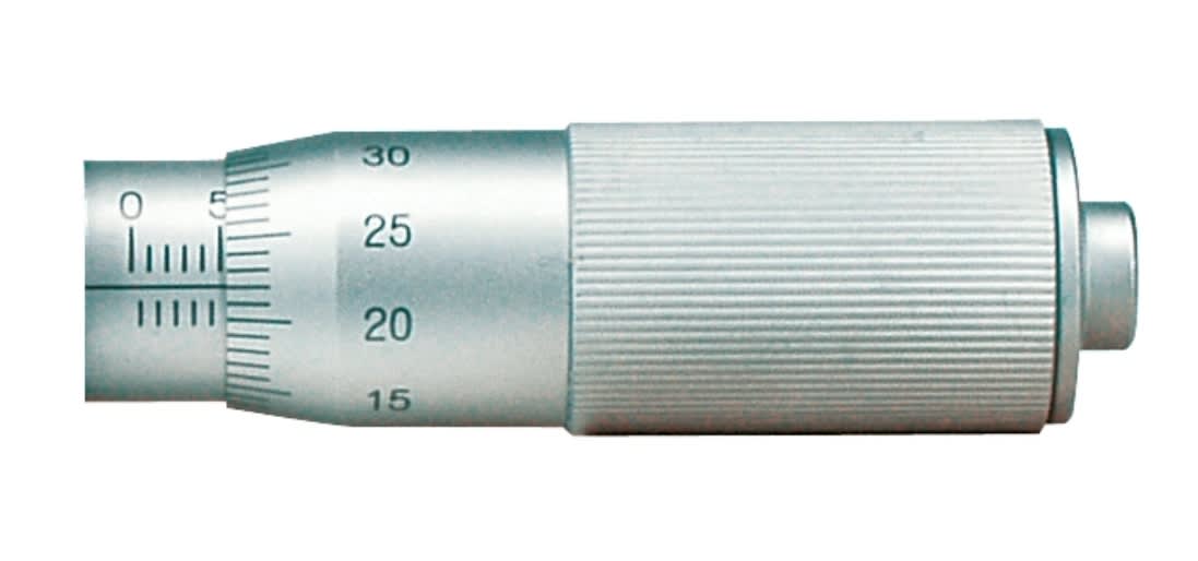 MICROMETRO DIGITAL DE 50 - 75  MM. 2-3'' (293-332)4