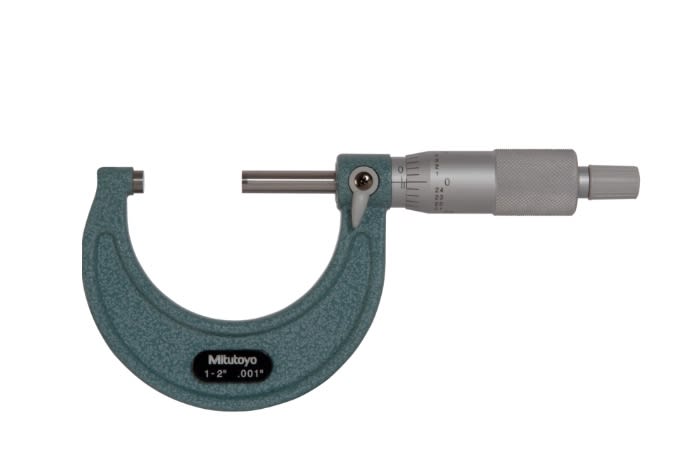 MICROMETRO EXTERIOR  1  -  2''  GR .001'' (103-178)1