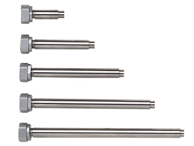 MICROMETRO EXTERIOR  100 - 200  MM. (104-140A)3