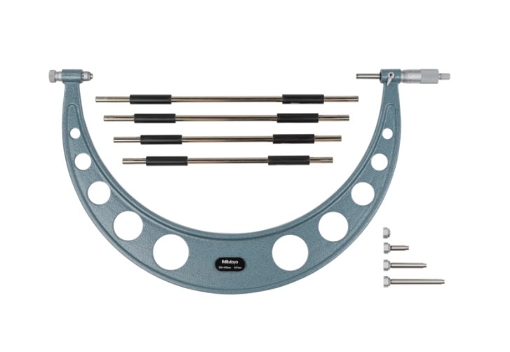MICROMETRO EXTERIOR  5  -  6''  GR .001'' (103-182)1