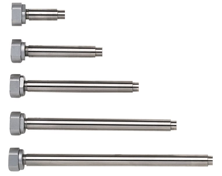 MICROMETRO EXTERIOR  5  -  6''  GR .001'' (103-182)3