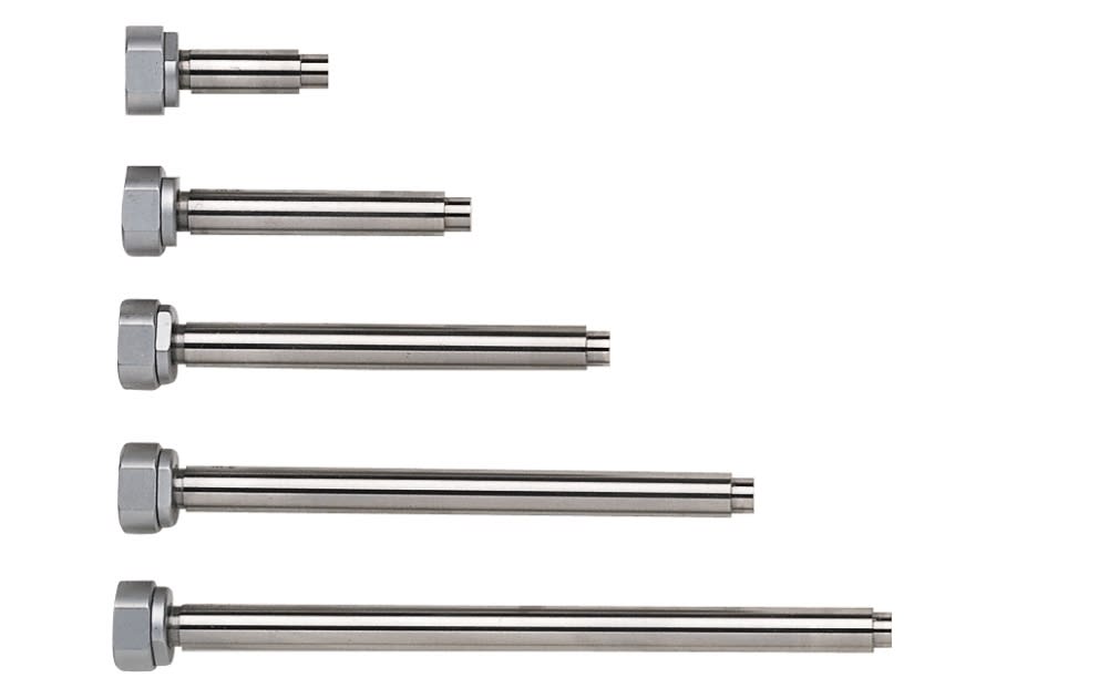 MICROMETRO EXTERIOR  300 - 400  MM. (104-142A)3