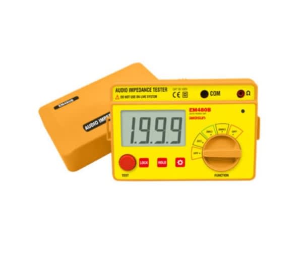 MEDIDOR DE AISLACION (EM480A)1