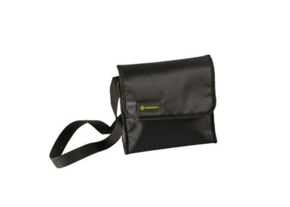 MEDIDOR DE AISLACION MEGOHMETRO 1KV  (5882A)8