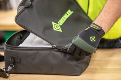 MEDIDOR DE AISLACION MEGOHMETRO 5KV (5990A)9