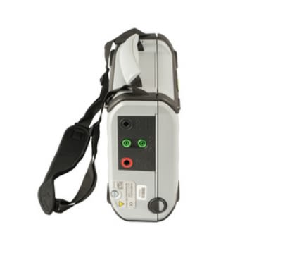 MEDIDOR DE AISLACION MEGOHMETRO 5KV (5990A)4