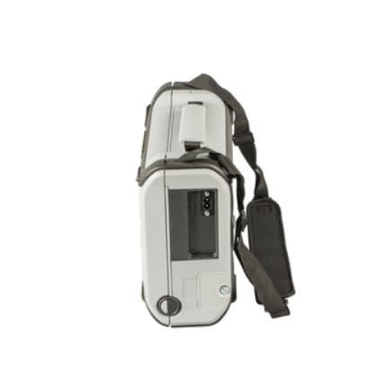 MEDIDOR DE AISLACION MEGOHMETRO 5KV (5990A)3