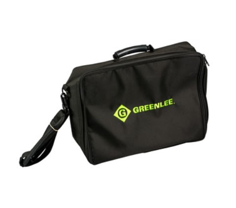 MEDIDOR DE AISLACION MEGOHMETRO 5KV (5990A)10