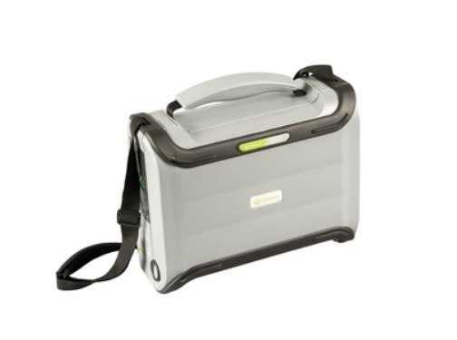 MEDIDOR DE AISLACION MEGOHMETRO 5KV (5990A)2