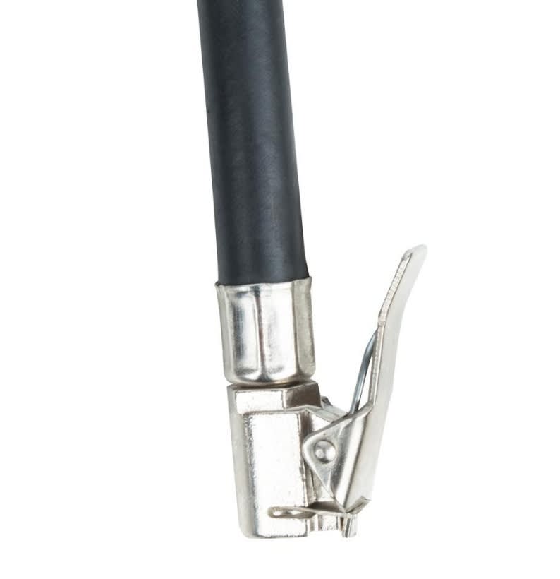PISTOLA INFLADOR DE NEUMATICOS CON MANOMETRO (G-52)4