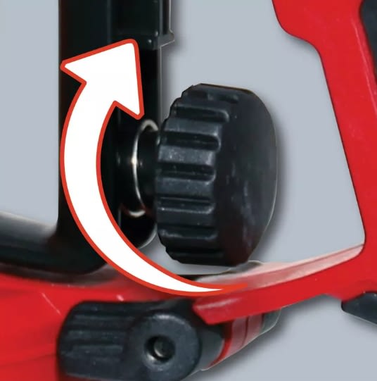 PISTOLA PARA PINTAR 1 L 700 W Tc-sy 700 S EINHELL4