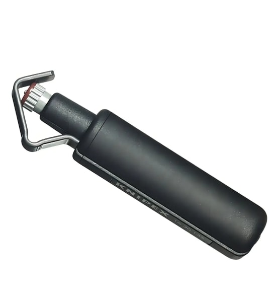 HERRAMIENTAS PELACABLES CORTE EN ESPIRAL 5'' (1630135SB)3