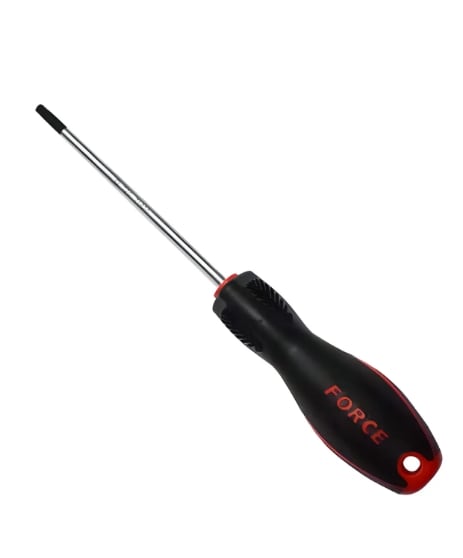 Destornillador Torx T15 (largo 185mml) (71615)1