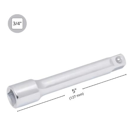 Extensión 3/4'' X 5'' De Largo (8046125)2