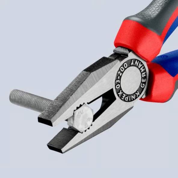 Alicate Universal Liniero 10  T (0912240t)3