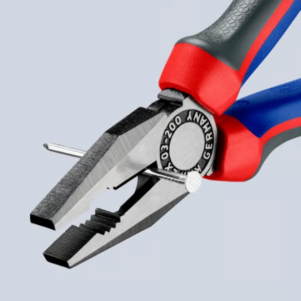 Alicate Universal Liniero 10  T (0912240t)1