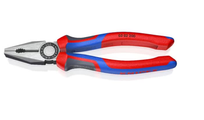 Alicate Universal Liniero 10  T (0912240t)6