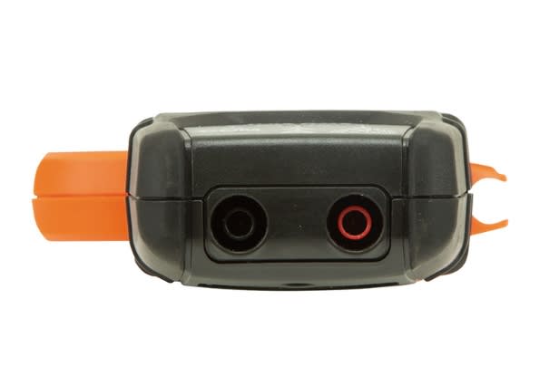 Amperimetro Digital De Tenaza 600a Ac (cl700)6