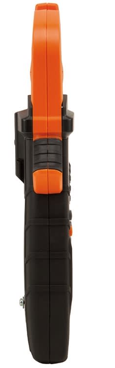 Amperimetro Digital De Tenaza 600a Ac (cl700)5