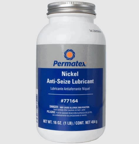 Lubricante Antiadherente De Níquel 16 Oz, (77164)2