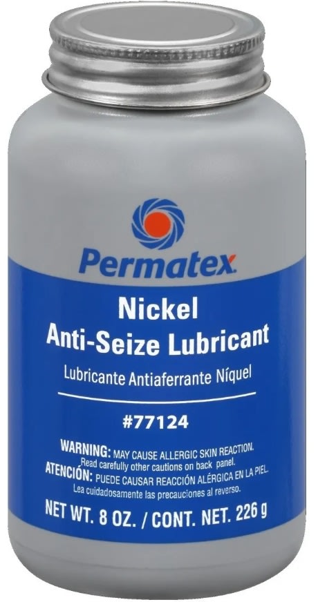 Lubricante Antiadherente De Níquel 8oz (77124)2