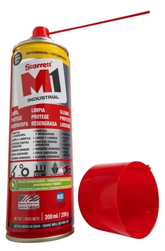 Anticorrosivo Multiproposito 300 Ml. (m1-300s)3