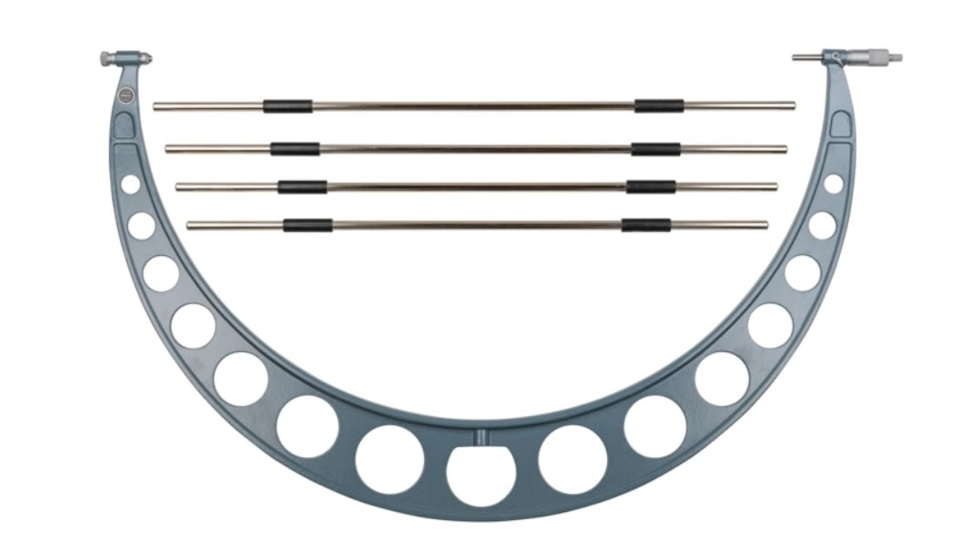 MICROMETRO EXTERIOR  700 - 800 MM (104-146A)1