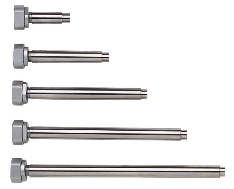 MICROMETRO EXTERIOR 0 - 4''  GR. 0.001'' (104-149)3