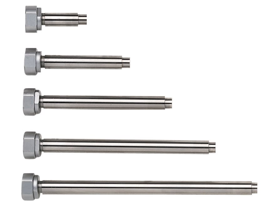 MICROMETRO EXTERIOR 0 - 6''  GR. 0.001'' (104-137)3