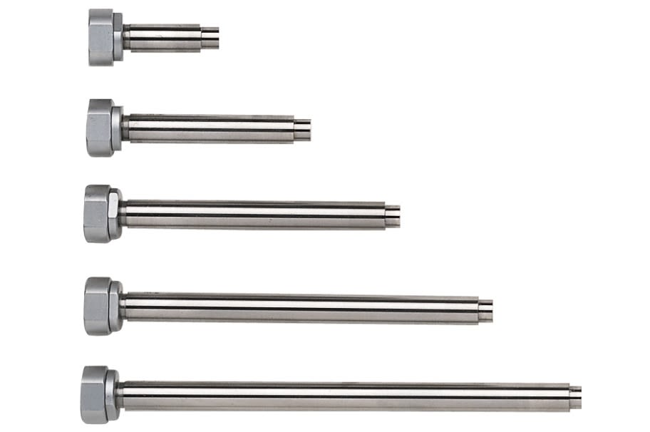 MICROMETRO EXTERIOR 24'' - 28'' (104-155)3