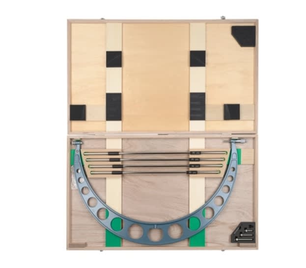 MICROMETRO EXTERIOR 24'' - 28'' (104-155)2