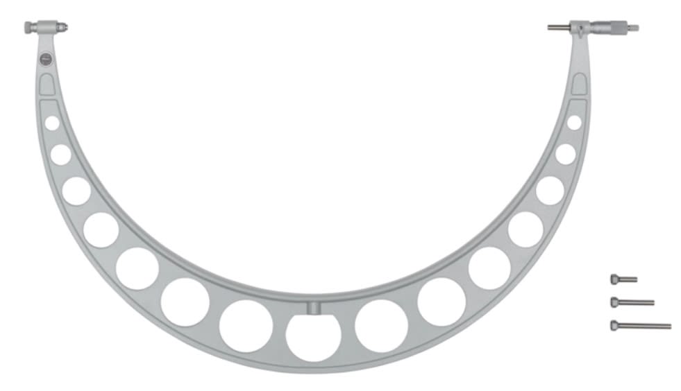 MICROMETRO EXTERIOR 24'' - 28'' (104-155)1