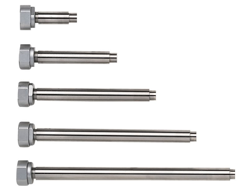 MICROMETRO EXTERIOR 36'' - 42'' (104-205)3